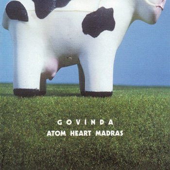 Govinda Atom Heart Mandras Suite II (Charm of Jaipur)