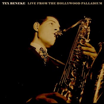 Tex Beneke Theme - In the Mood