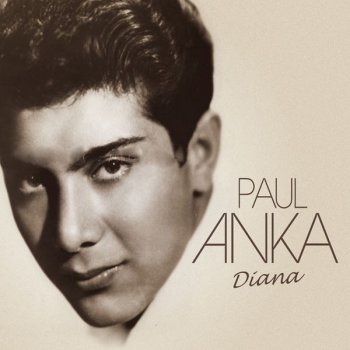 Paul Anka A Steel Guitar and a Glass of Wine