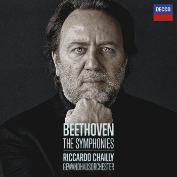 Ludwig van Beethoven, Gewandhausorchester Leipzig & Riccardo Chailly Symphony No.5 in C minor, Op.67: 1. Allegro con brio