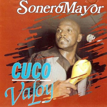 Cuco Valoy Vuelve