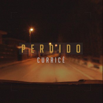 Curricé Perdido