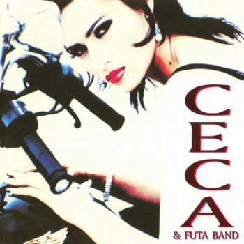 Ceca Raznatovic Vazduh koji disem