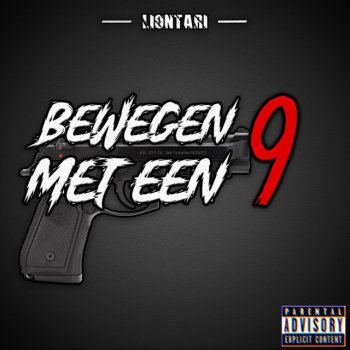 Liontari Bewegen met een 9