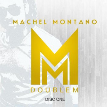 Machel Montano Represent