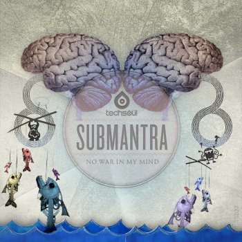 Submantra No War in My Mind