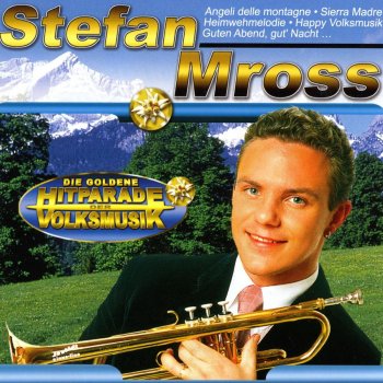 Stefan Mross Sierra Madre