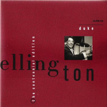 Duke Ellington and His Cotton Club Orchestra Blue Again