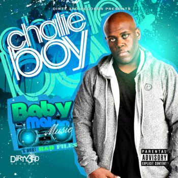 Chalie Boy Deja Blu