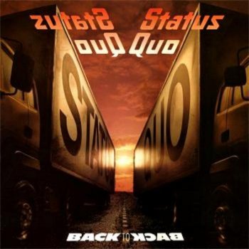 Status Quo Ol' Rag Blues (Edit Version)