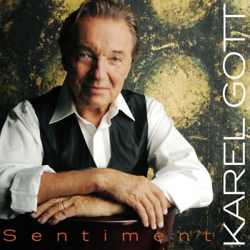 Karel Gott feat. Václav Kozel, Big Band Českého rozhlasu & Smyčcový orchestr Rudolfa Wiedermanna Bláznem Se Zdám