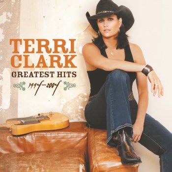Terri Clark One of the Guys