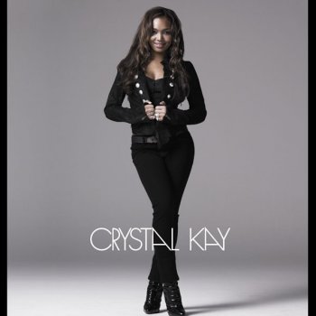 Crystal Kay こんなに近くで... - KZ Future Disko Remix