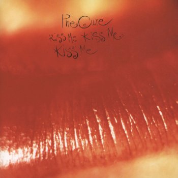 The Cure Just Like Heaven