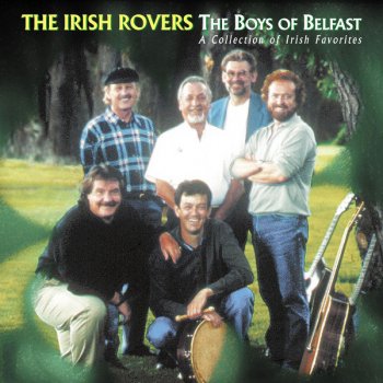 The Irish Rovers The Roving Trade