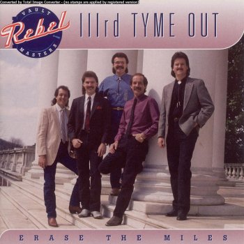 Illrd Tyme Out Dixie Train