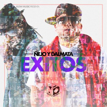 Ñejo & Dalmata feat. J Alvarez Sexo, Sudor & Calor