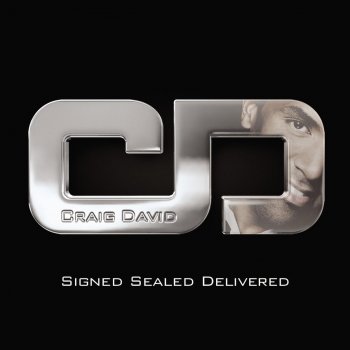 Craig David Just My Imagination