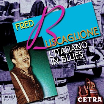 Fred Buscaglione Ogni Notte Così