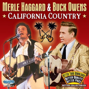 Merle Haggard Silver Wings