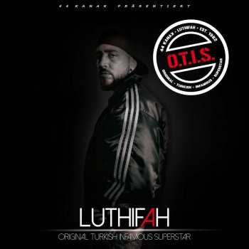 Luthifah feat. Favorite Punica