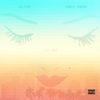 Mr. Cawb feat. Camilo Tumbao The One