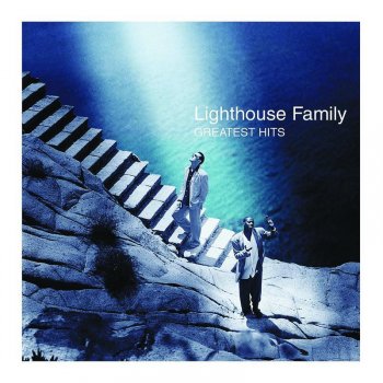 Lighthouse Family Question Of Faith - 7" Mix