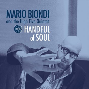 Mario Biondi Never Die