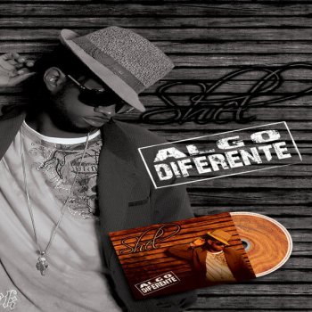 Shel Lo Mejor Del Mundo - Shel