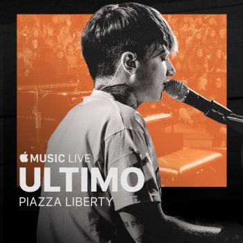 Ultimo I tuoi particolari (Live)