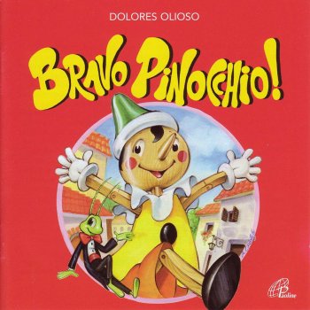 Dolores Olioso Pinocchio e Mangiafuoco (Base musicale)