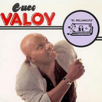 Cuco Valoy Déjame Sentir