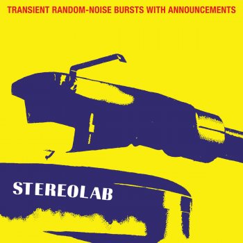 Stereolab Pause