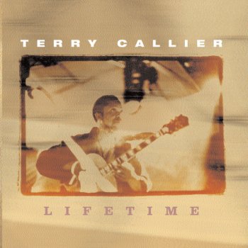 Terry Callier Nobody But Yourself