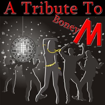 The Pop Hit Crew Daddy Cool - (Tribute To Boney M)
