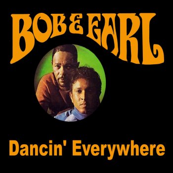 Bob & Earl Baby, Your Time Is Mine