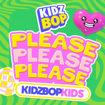 KIDZ BOP Kids Too Sweet