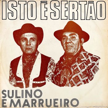 Sulino & Marrueiro Peão da Cidade