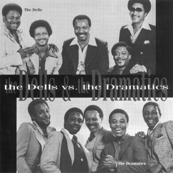 The Dramatics Choosing Up On You - Single Version