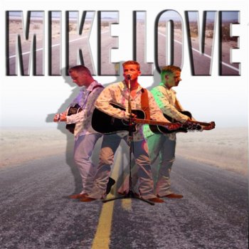 Mike Love Wild Horse