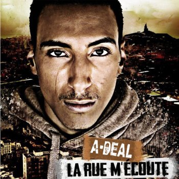 A-Deal Rafale de punchlines