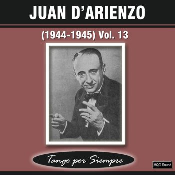 Juan D'Arienzo Pregonera