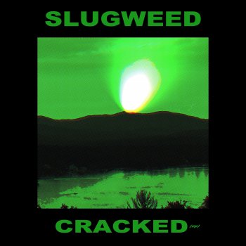 Исполнитель SlugWeed, альбом Cracked (EP)
