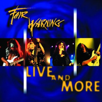 Fair Warning All On Your Own (Different Version)