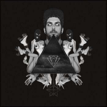 Borgore Fame - The Pretty Remix