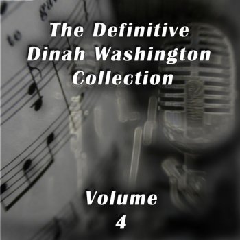 Dinah Washington Beggin' Mamma Blues