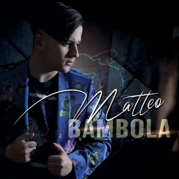 Matteo Salta