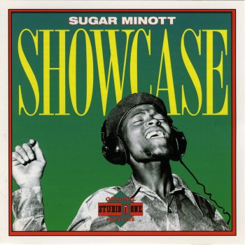 Sugar Minott Jah Jah Children