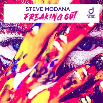 Steve Modana Freaking Out