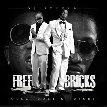 Gucci Mane feat. Future Stevie Wonder